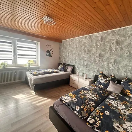 Hsh Apartmán