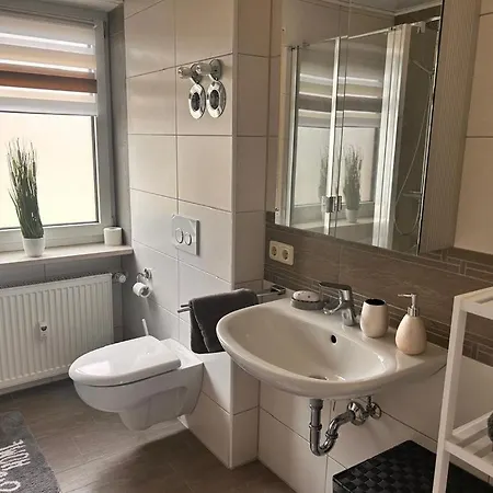 Apartmán Hsh