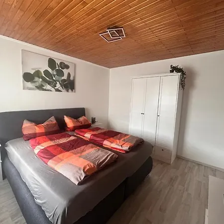 Hsh Apartmán *