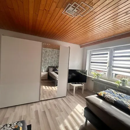 Apartmán Hsh *