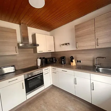 Hsh Apartmán Grafenwohr