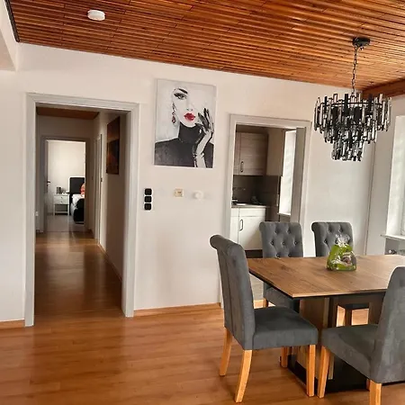 Hsh Apartmán