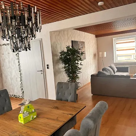 Apartmán Hsh Grafenwohr