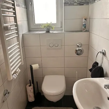 Hsh Apartmán