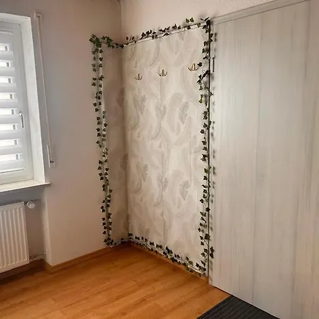 Apartmán Hsh Grafenwohr